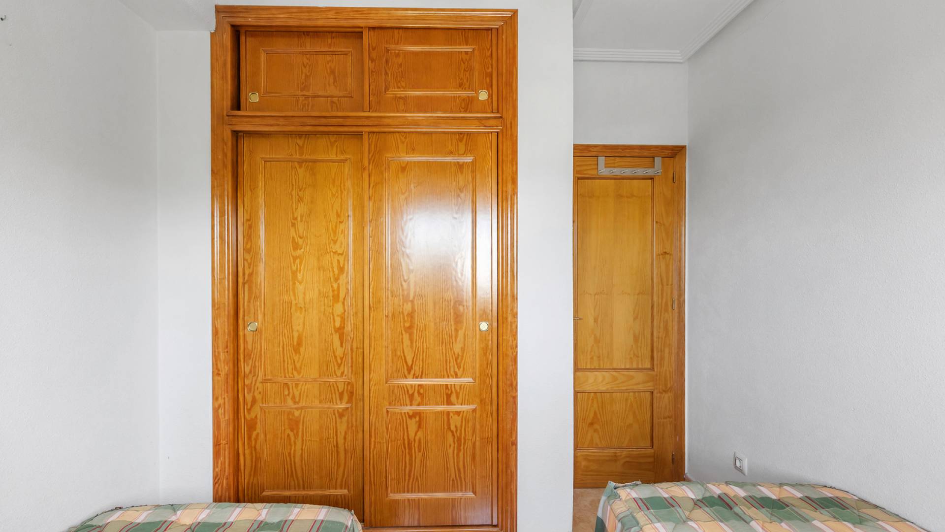 Gebraucht - Apartamento - Orihuela Costa - Villamartín