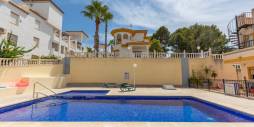 Gebraucht - Apartamento - Orihuela Costa - Villamartín