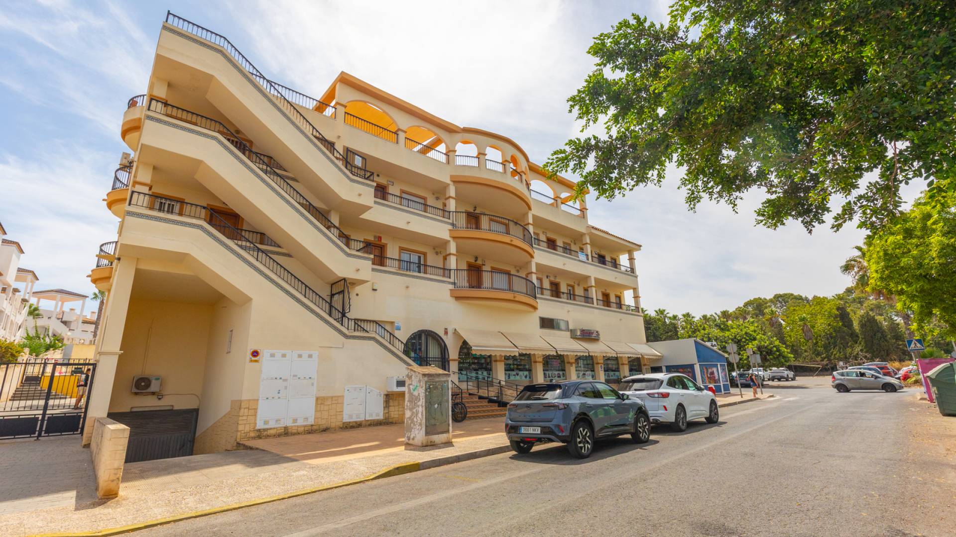 Gebraucht - Apartamento - Orihuela Costa - Villamartín