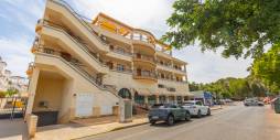 Gebraucht - Apartamento - Orihuela Costa - Villamartín