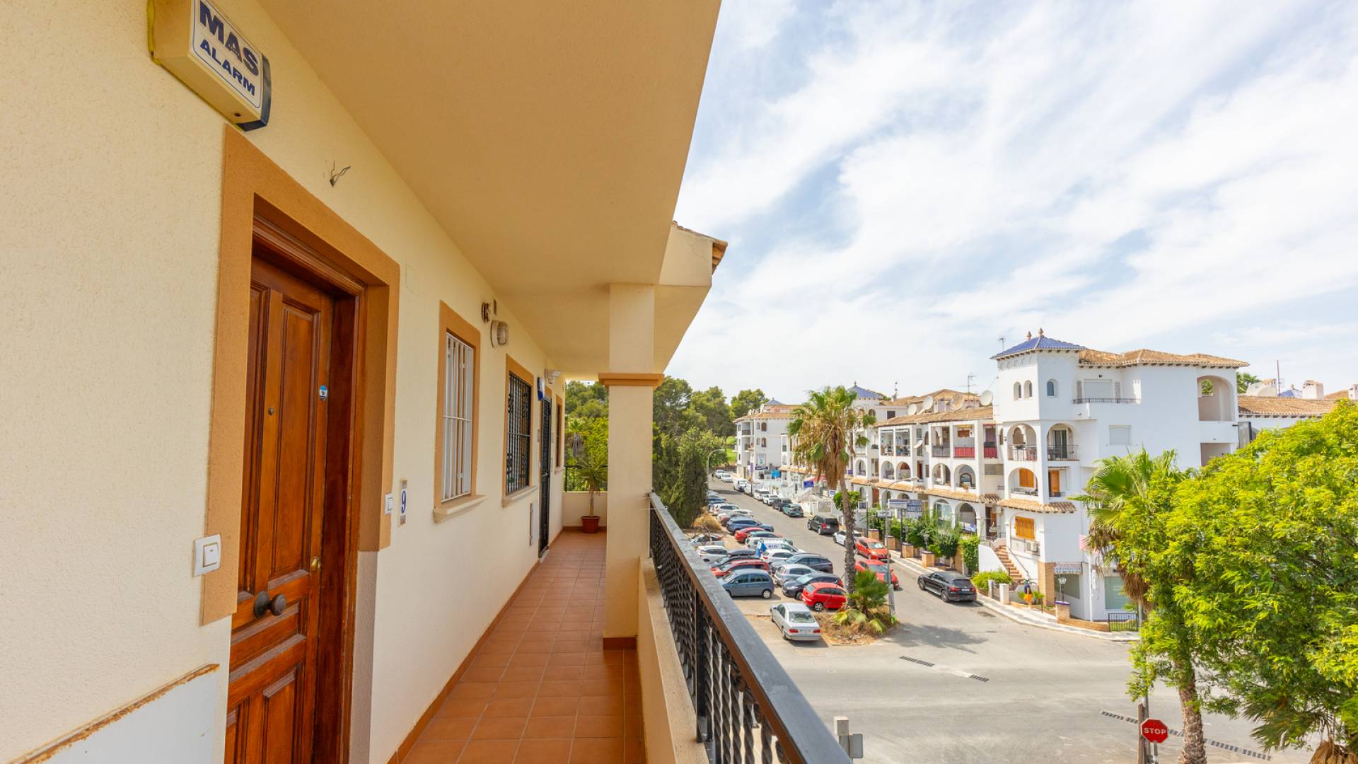 Gebraucht - Apartamento - Orihuela Costa - Villamartín