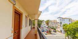 Gebraucht - Apartamento - Orihuela Costa - Villamartín