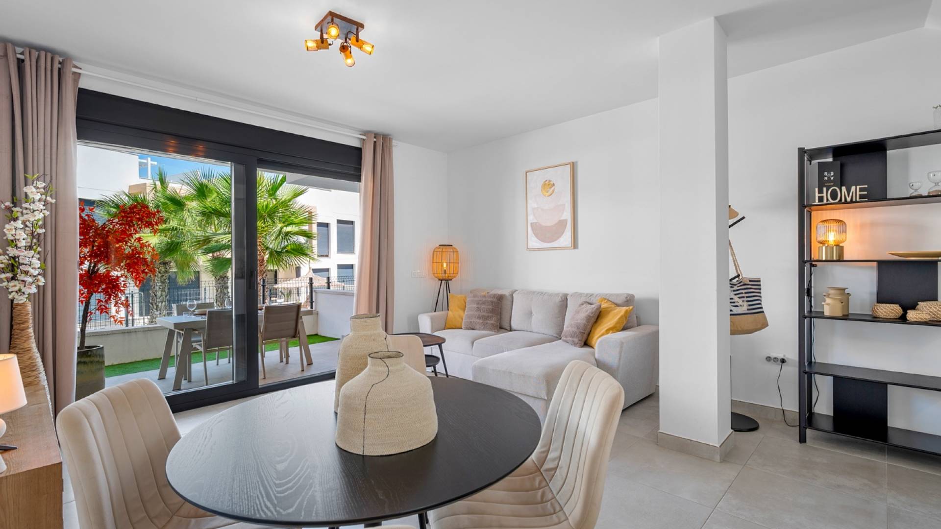 Gebraucht - Apartamento - Orihuela Costa - Villamartin