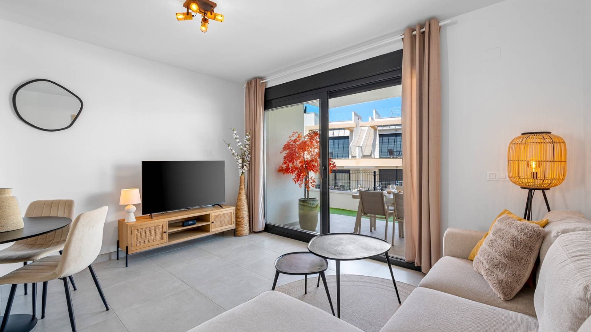 Gebraucht - Apartamento - Orihuela Costa - Villamartin