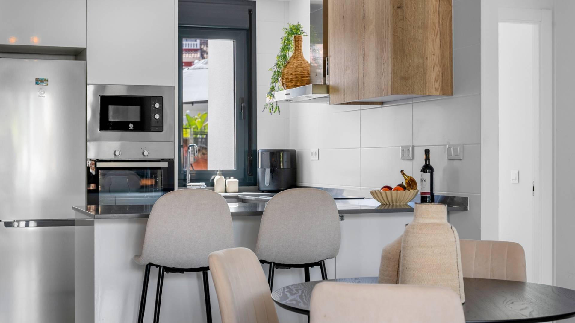 Gebraucht - Apartamento - Orihuela Costa - Villamartin