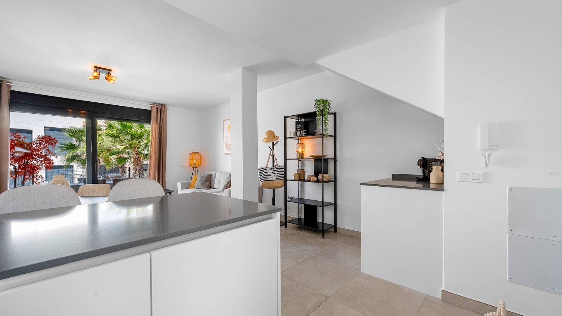Gebraucht - Apartamento - Orihuela Costa - Villamartin