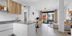 Gebraucht - Apartamento - Orihuela Costa - Villamartin