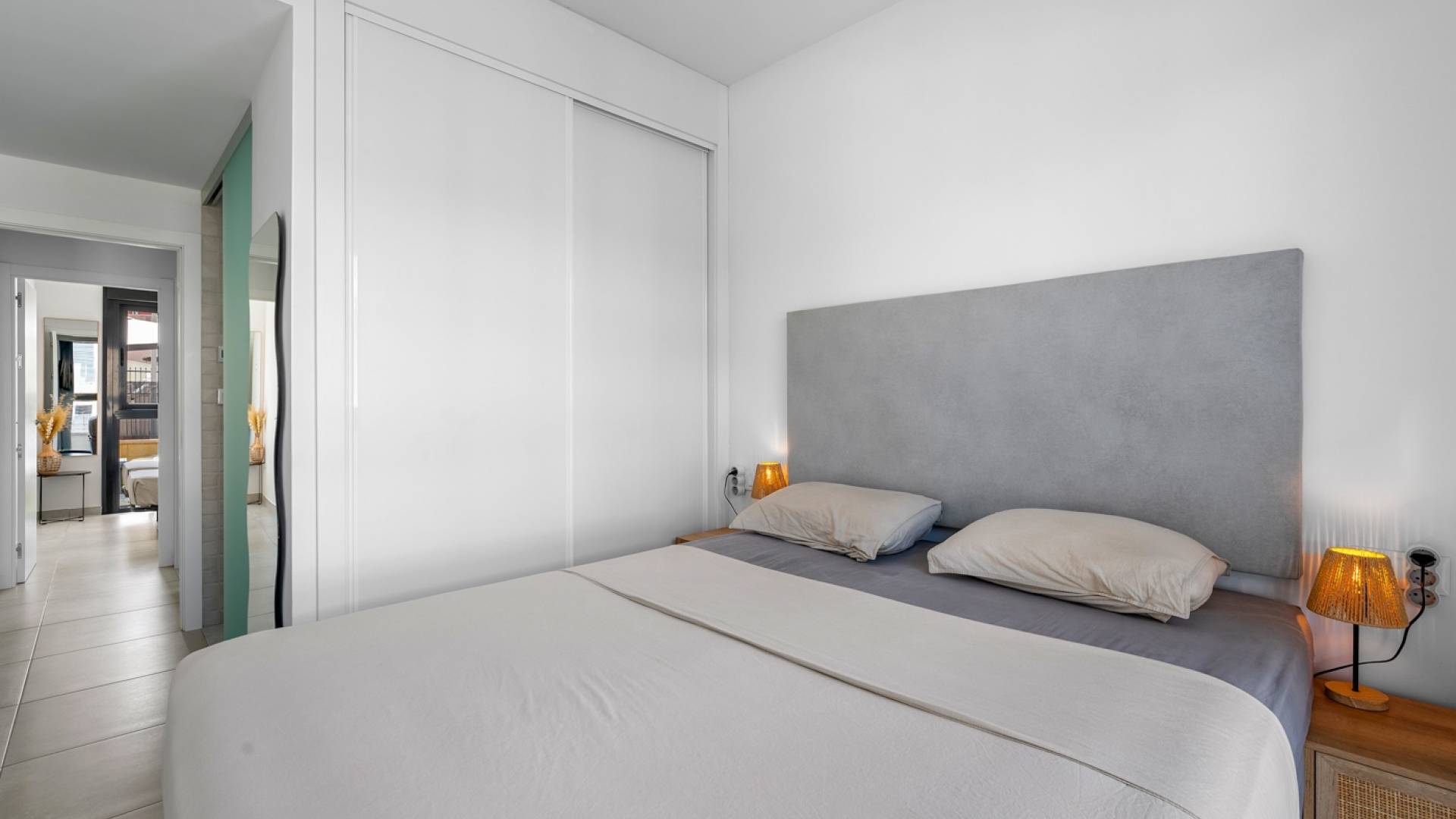 Gebraucht - Apartamento - Orihuela Costa - Villamartin