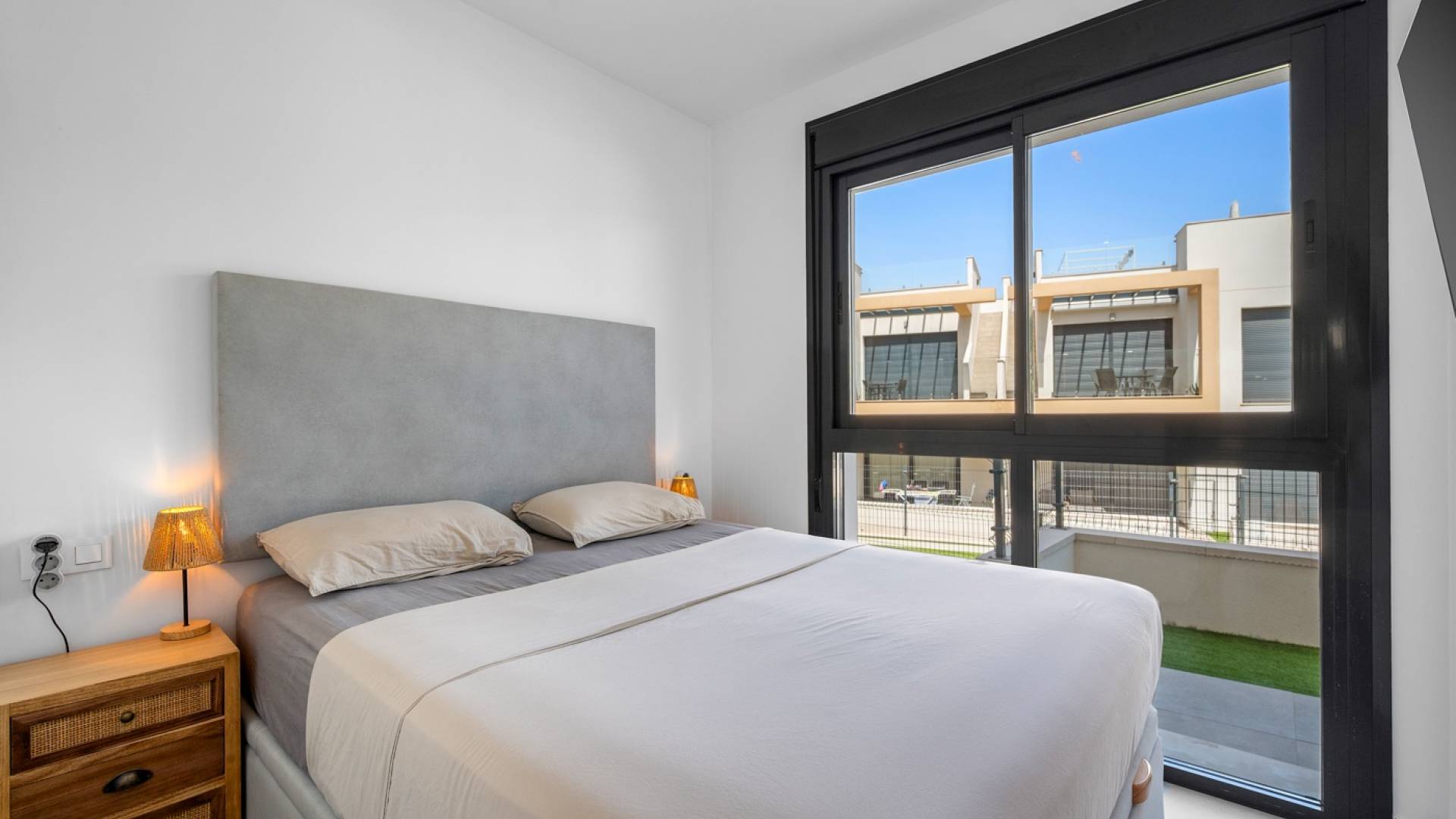 Gebraucht - Apartamento - Orihuela Costa - Villamartin