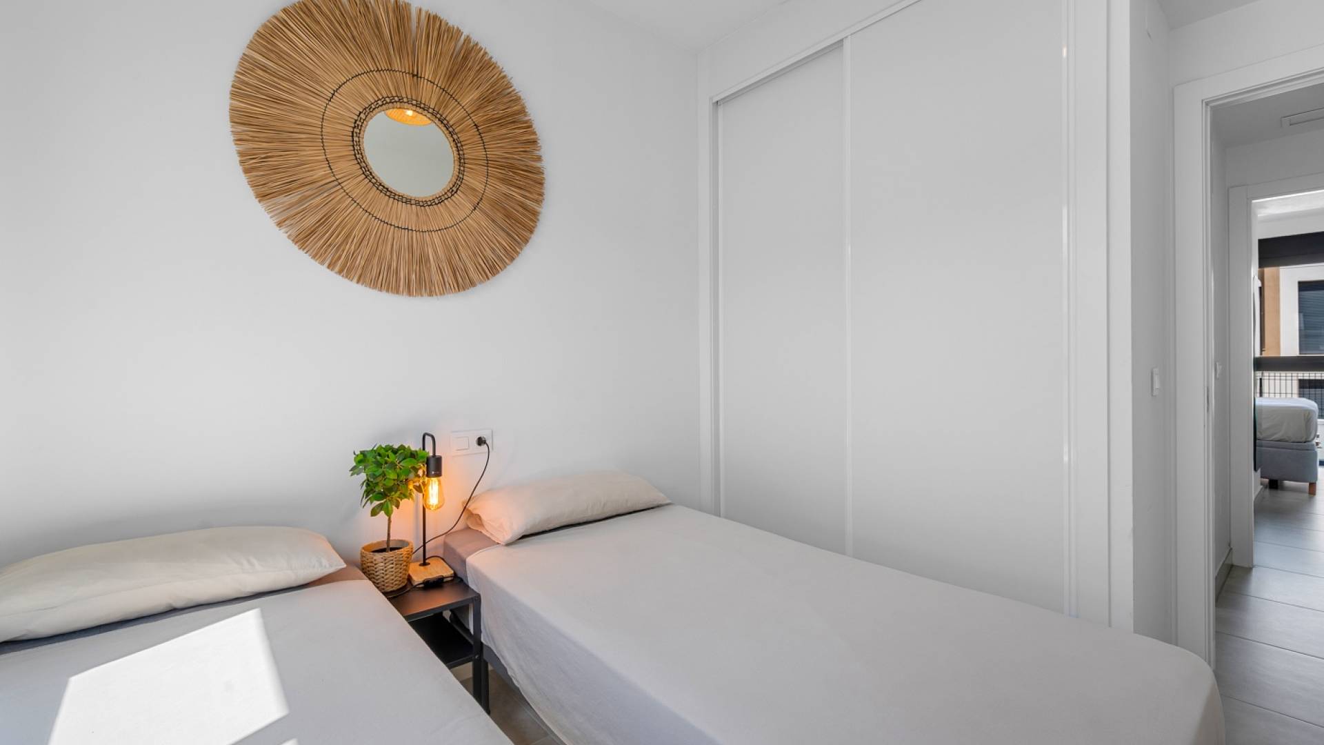 Gebraucht - Apartamento - Orihuela Costa - Villamartin