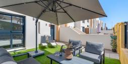 Gebraucht - Apartamento - Orihuela Costa - Villamartin