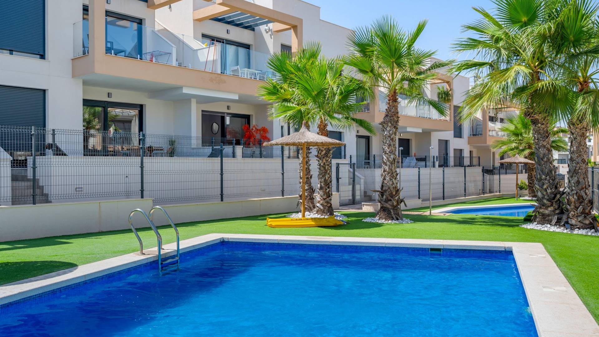 Gebraucht - Apartamento - Orihuela Costa - Villamartin