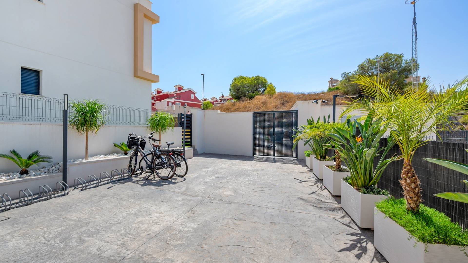 Gebraucht - Apartamento - Orihuela Costa - Villamartin