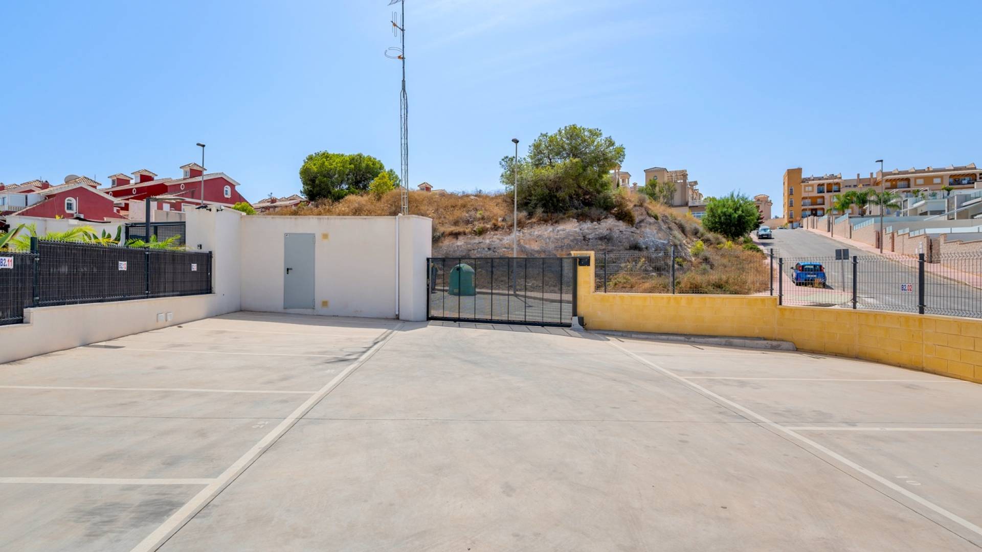 Gebraucht - Apartamento - Orihuela Costa - Villamartin