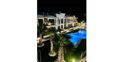 Gebraucht - Apartamento - Orihuela Costa - Villamartin