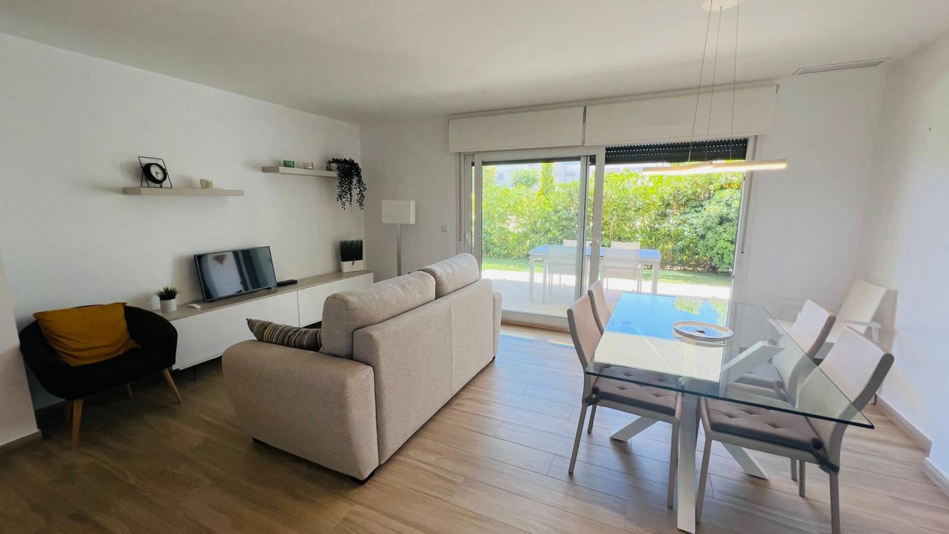 Gebraucht - Apartamento - Orihuela Costa - Vistabella Golf