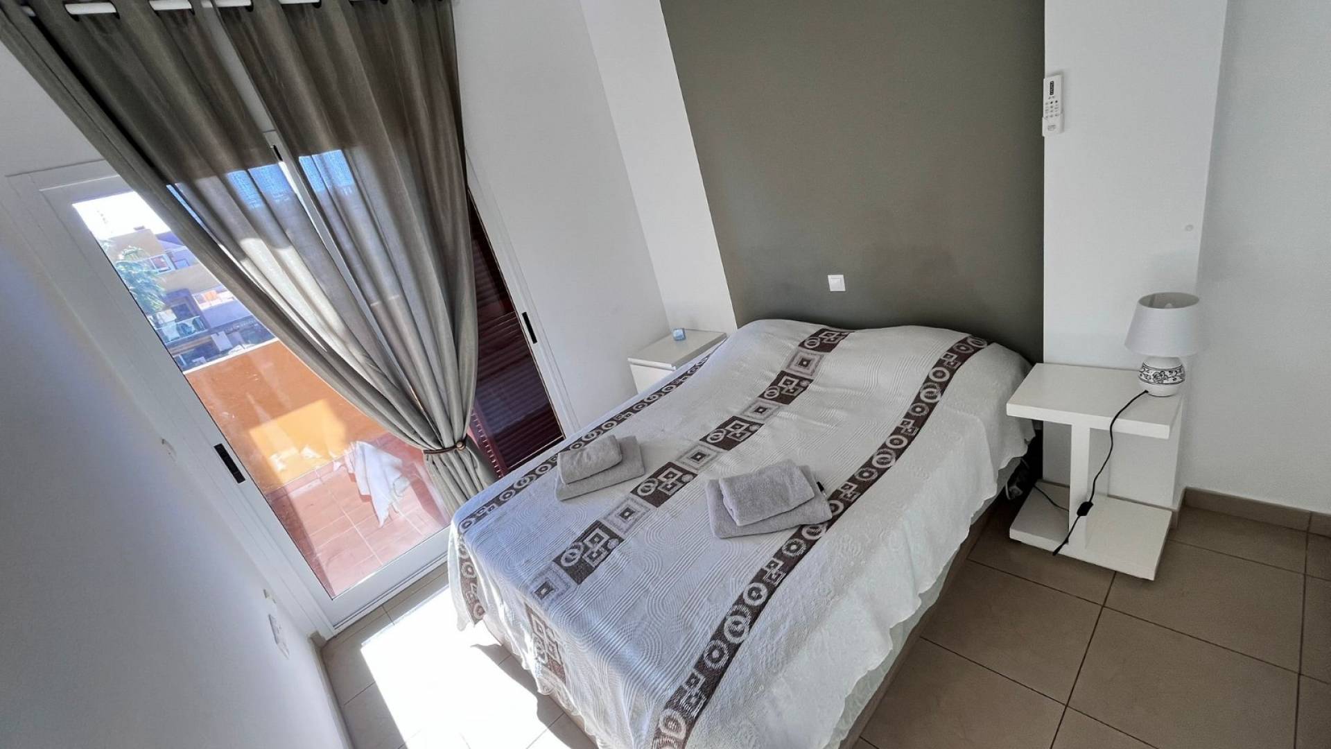 Gebraucht - Apartamento - Orihuela Costa