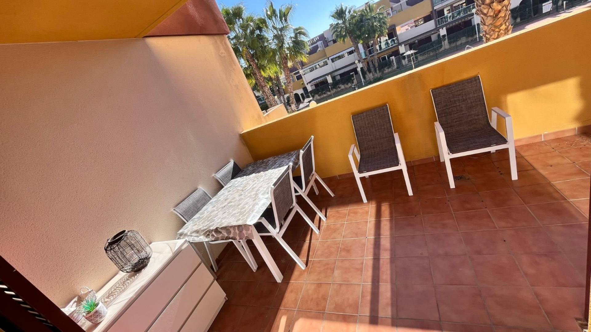 Gebraucht - Apartamento - Orihuela Costa