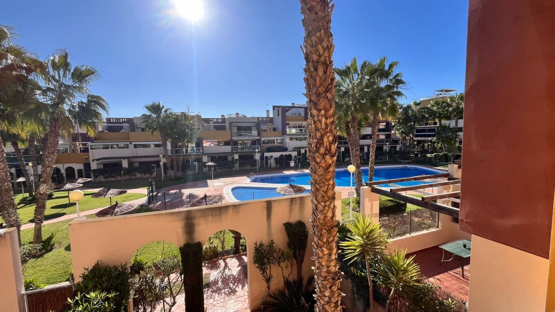 Gebraucht - Apartamento - Orihuela Costa