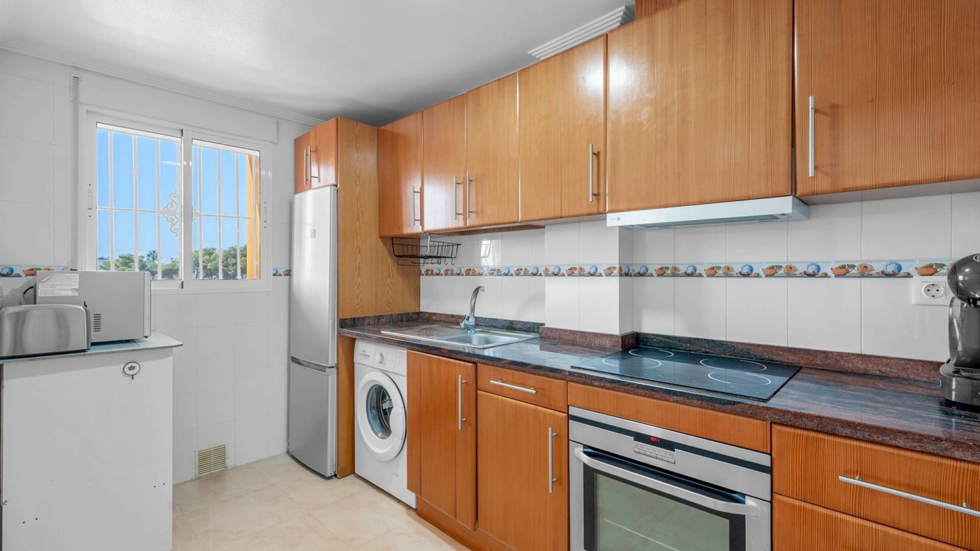 Gebraucht - Apartamento - Orihuela Costa
