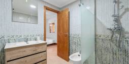 Gebraucht - Apartamento - Orihuela Costa