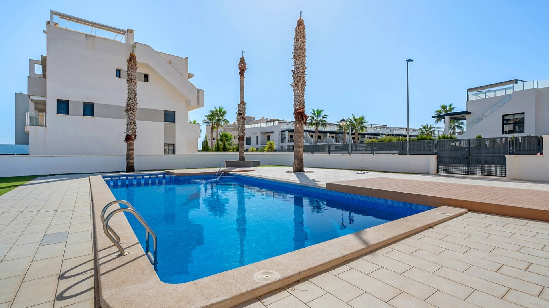 Gebraucht - Apartamento - Orihuela Costa