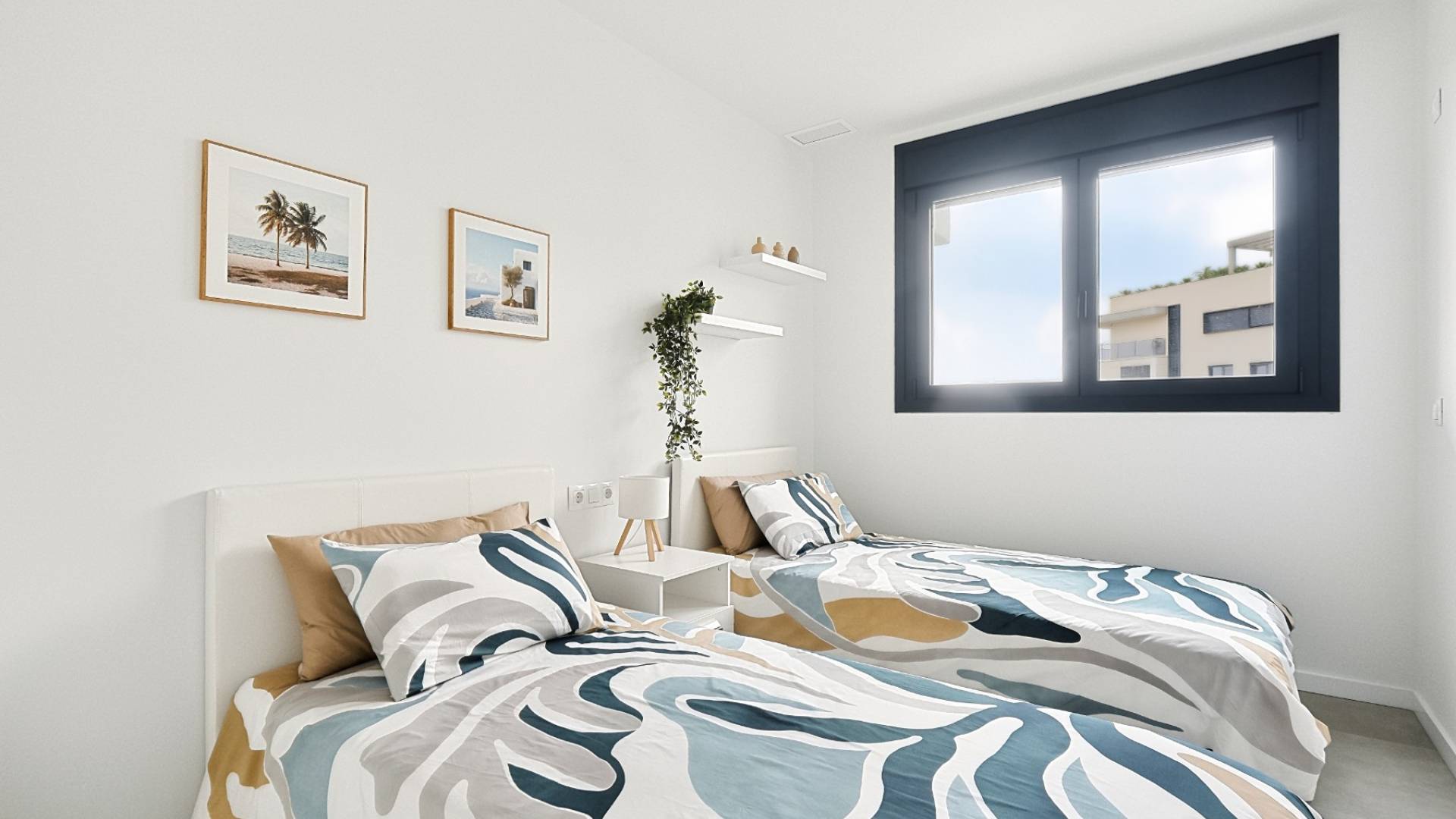 Gebraucht - Apartamento - Orihuela - Orihuela Costa