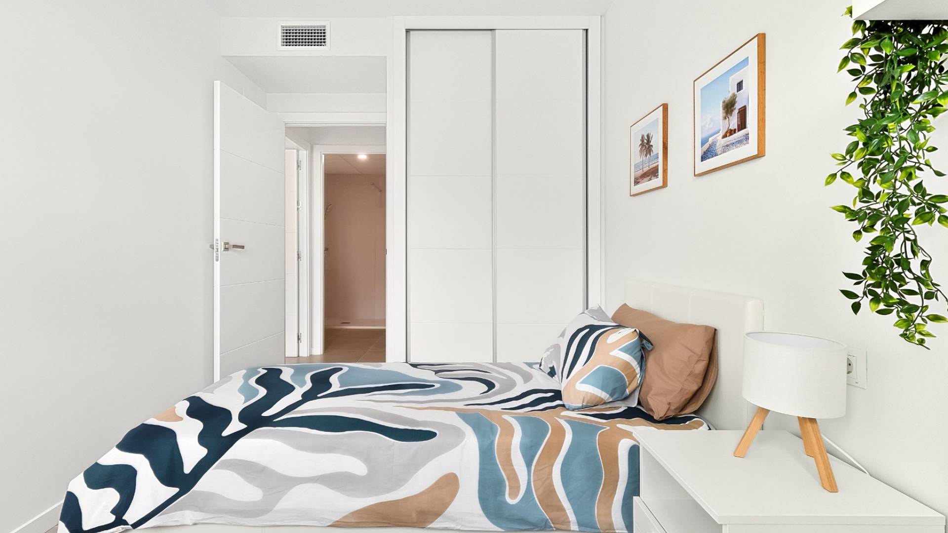 Gebraucht - Apartamento - Orihuela - Orihuela Costa