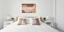 Gebraucht - Apartamento - Orihuela - Orihuela Costa