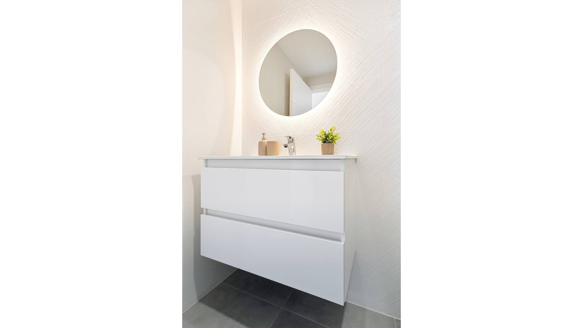 Gebraucht - Apartamento - Orihuela - Orihuela Costa