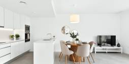 Gebraucht - Apartamento - Orihuela - Orihuela Costa
