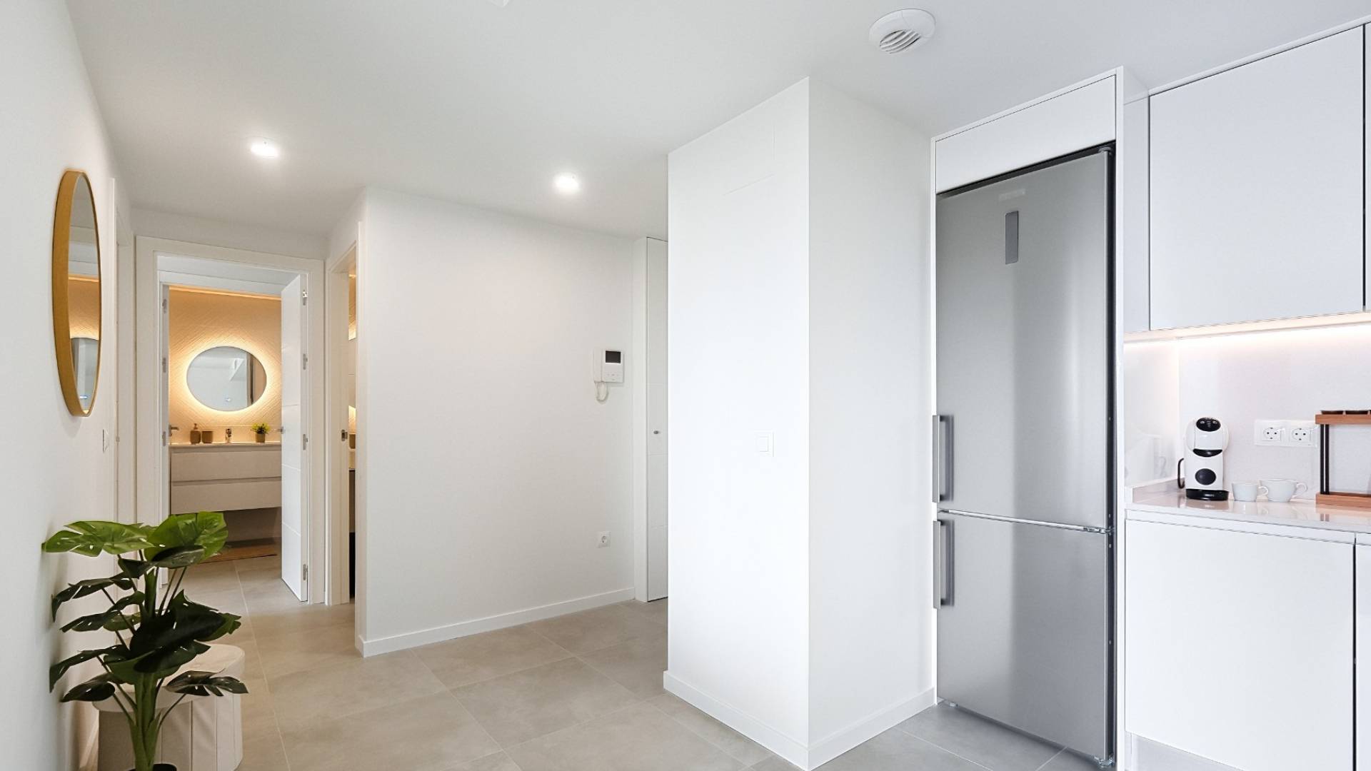 Gebraucht - Apartamento - Orihuela - Orihuela Costa