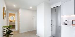 Gebraucht - Apartamento - Orihuela - Orihuela Costa