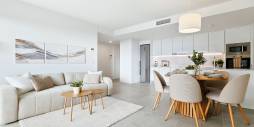 Gebraucht - Apartamento - Orihuela - Orihuela Costa