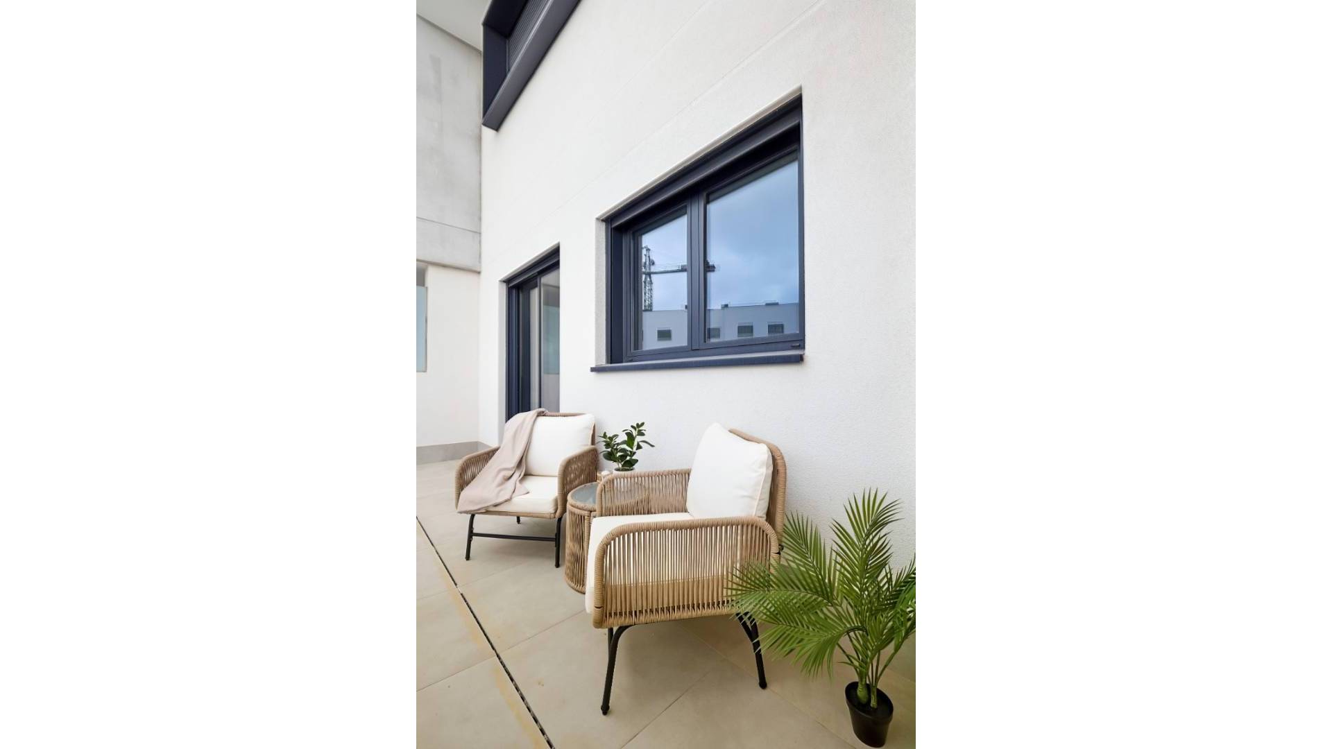 Gebraucht - Apartamento - Orihuela - Orihuela Costa