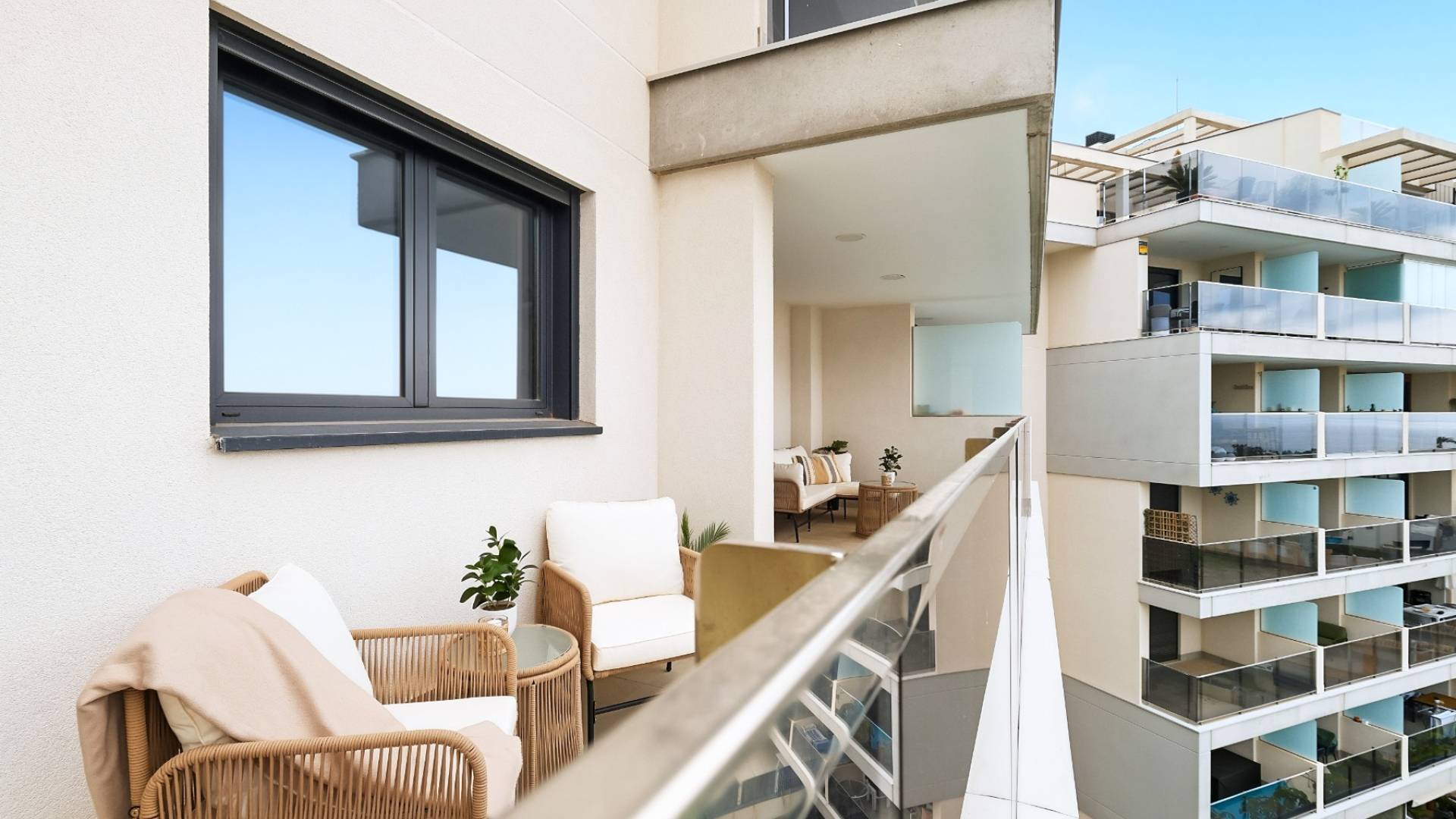 Gebraucht - Apartamento - Orihuela - Orihuela Costa