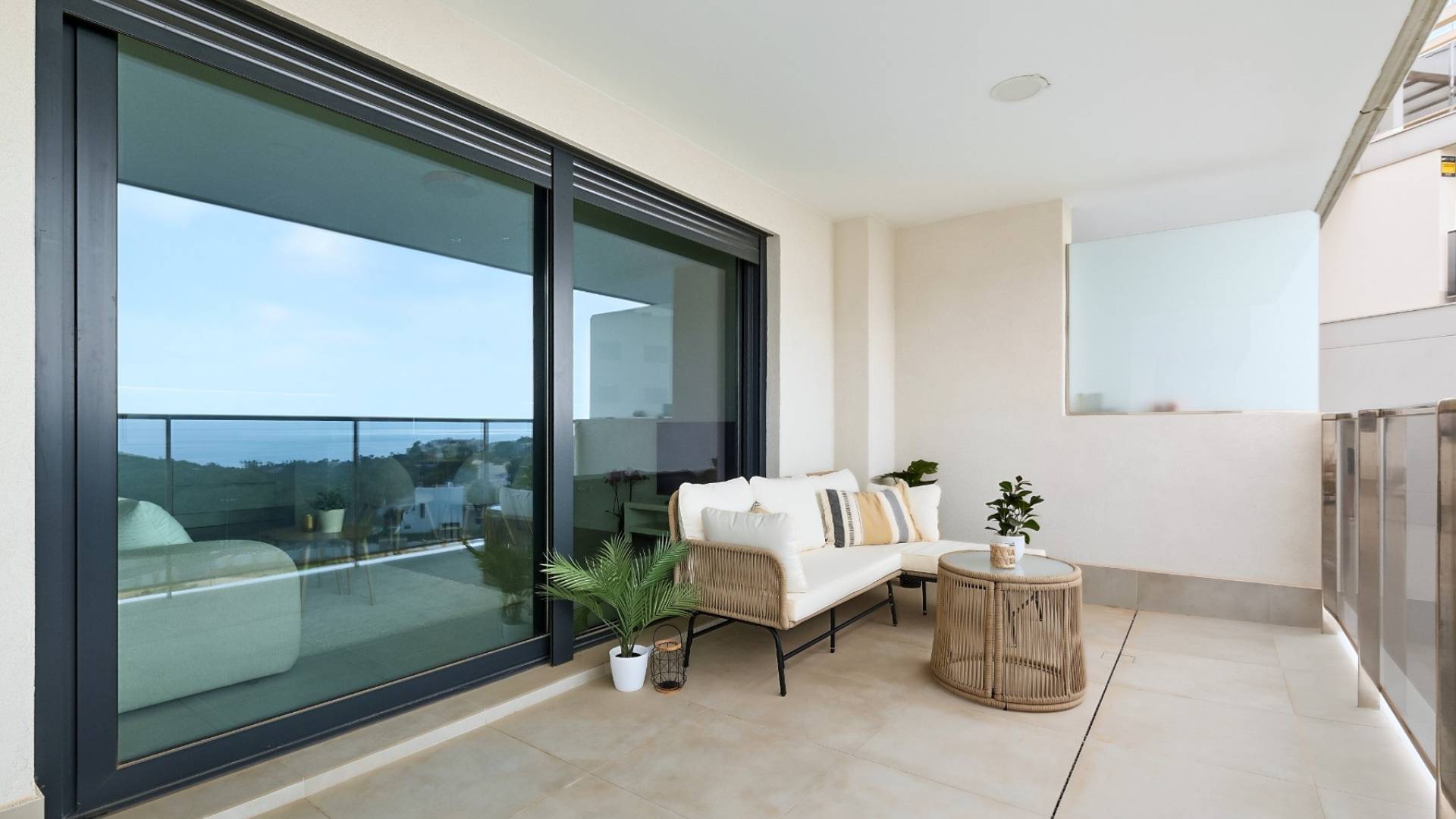 Gebraucht - Apartamento - Orihuela - Orihuela Costa