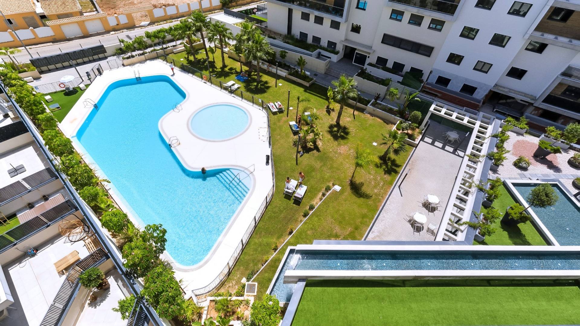 Gebraucht - Apartamento - Orihuela - Orihuela Costa