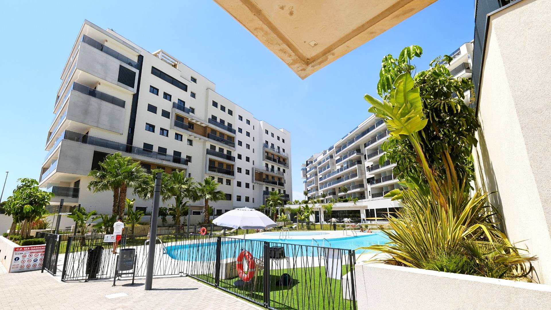 Gebraucht - Apartamento - Orihuela - Orihuela Costa