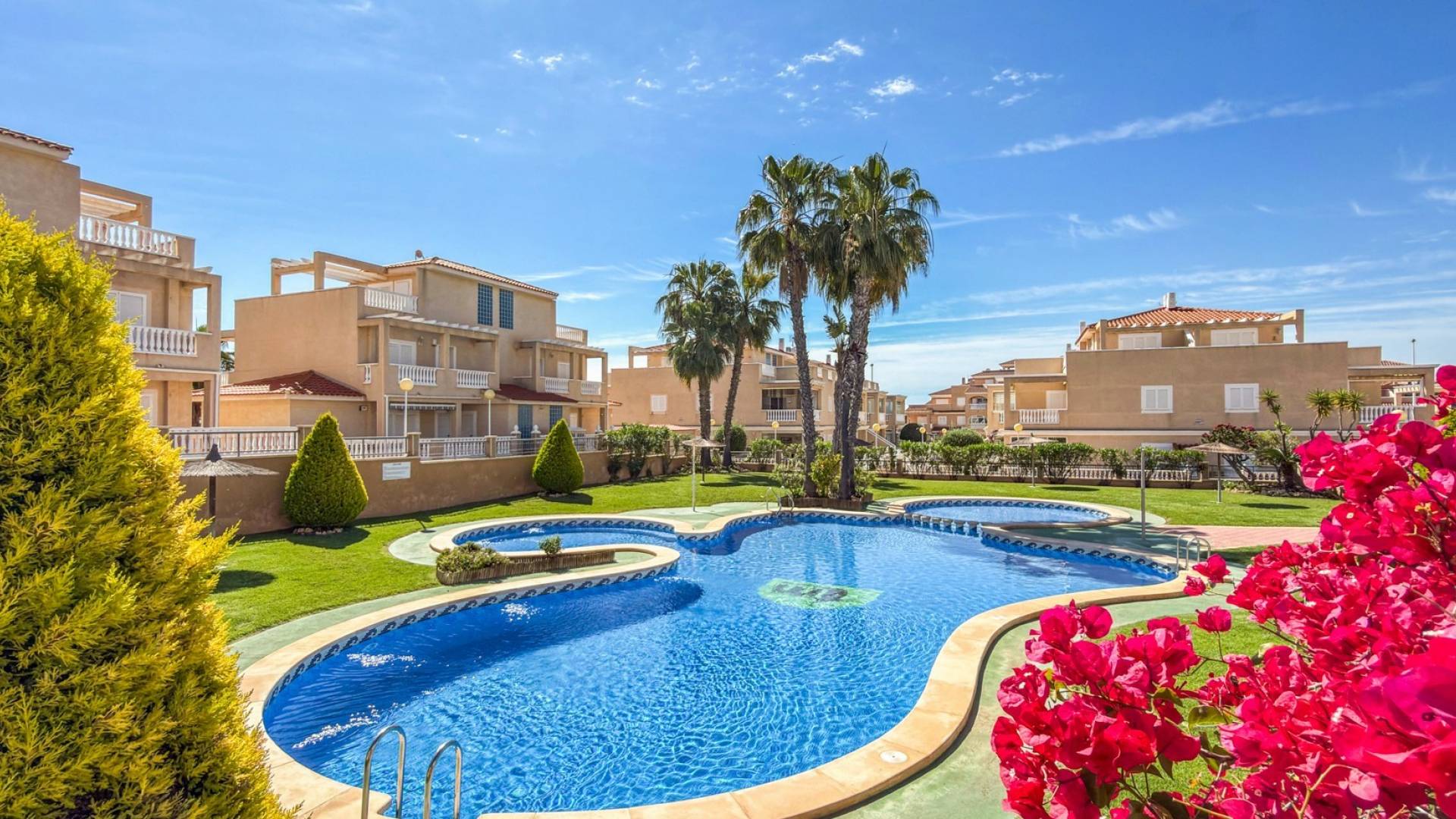 Gebraucht - Apartamento - Orihuela - Playa Flamenca