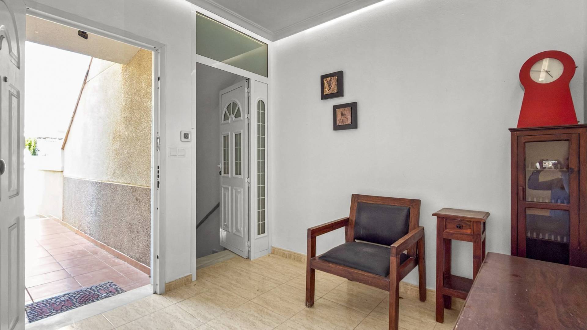 Gebraucht - Apartamento - Orihuela - Playa Flamenca