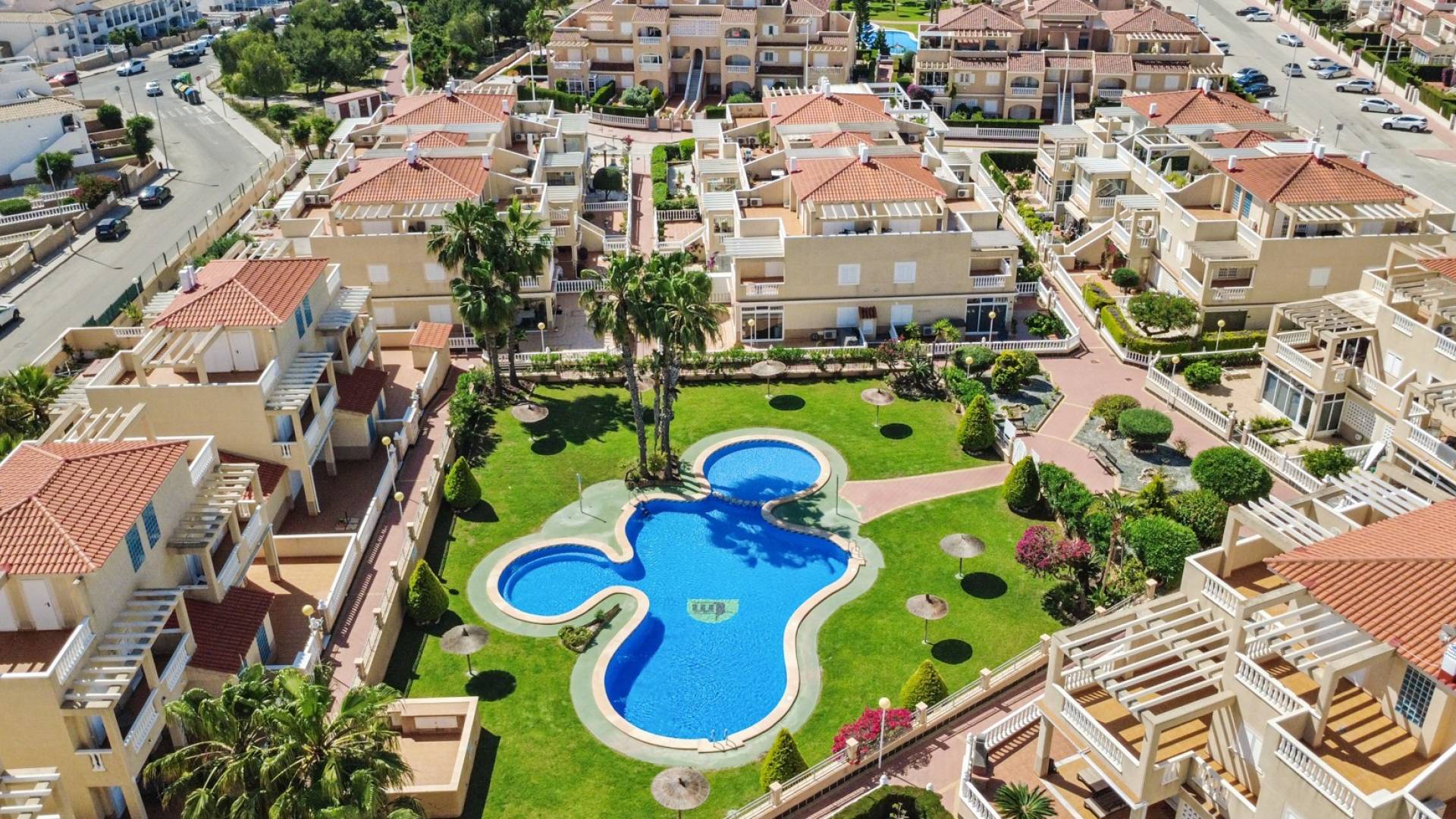 Gebraucht - Apartamento - Orihuela - Playa Flamenca
