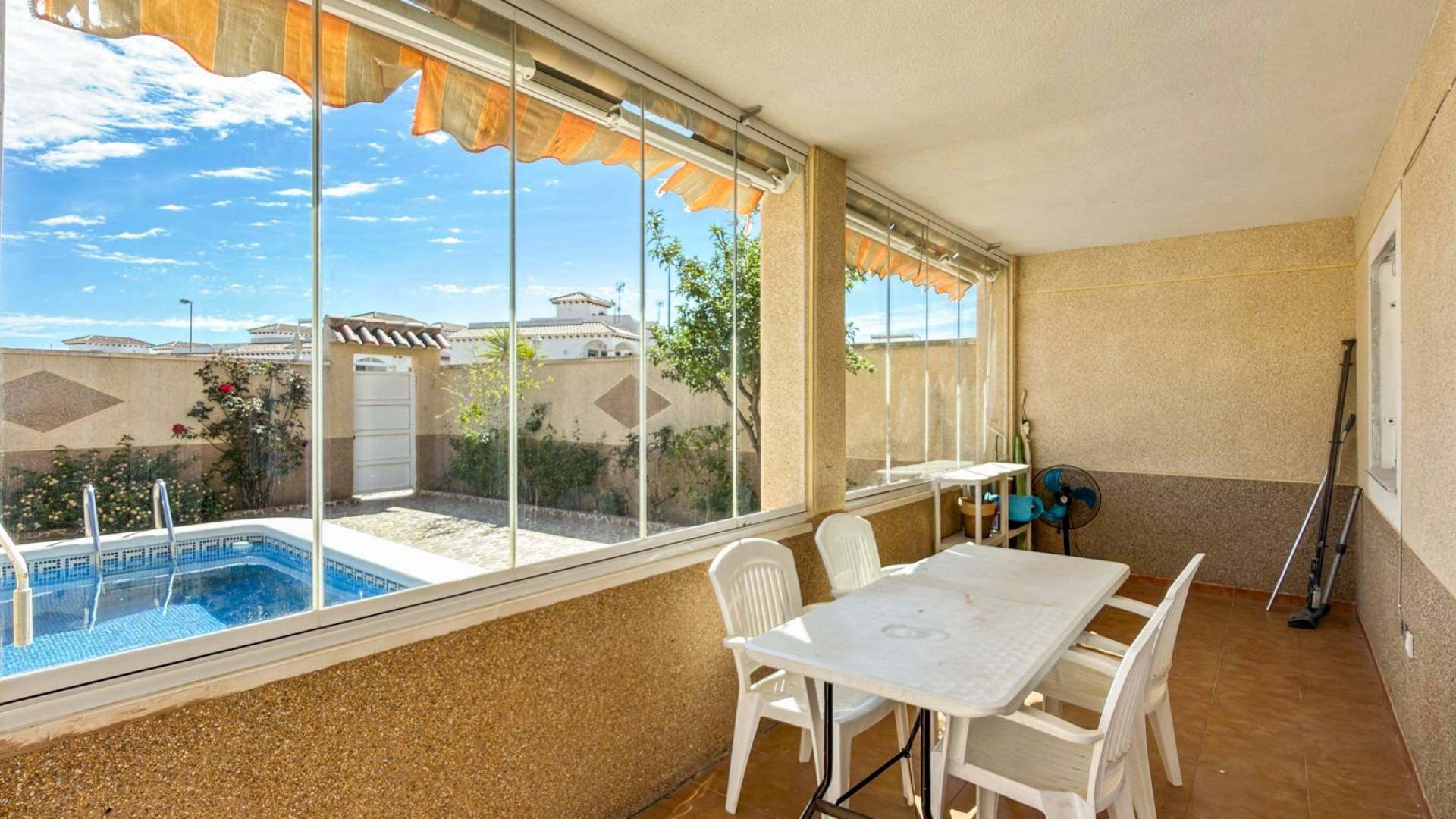 Gebraucht - Apartamento - Orihuela - Playa Flamenca