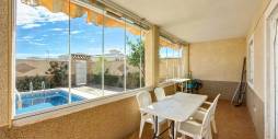 Gebraucht - Apartamento - Orihuela - Playa Flamenca