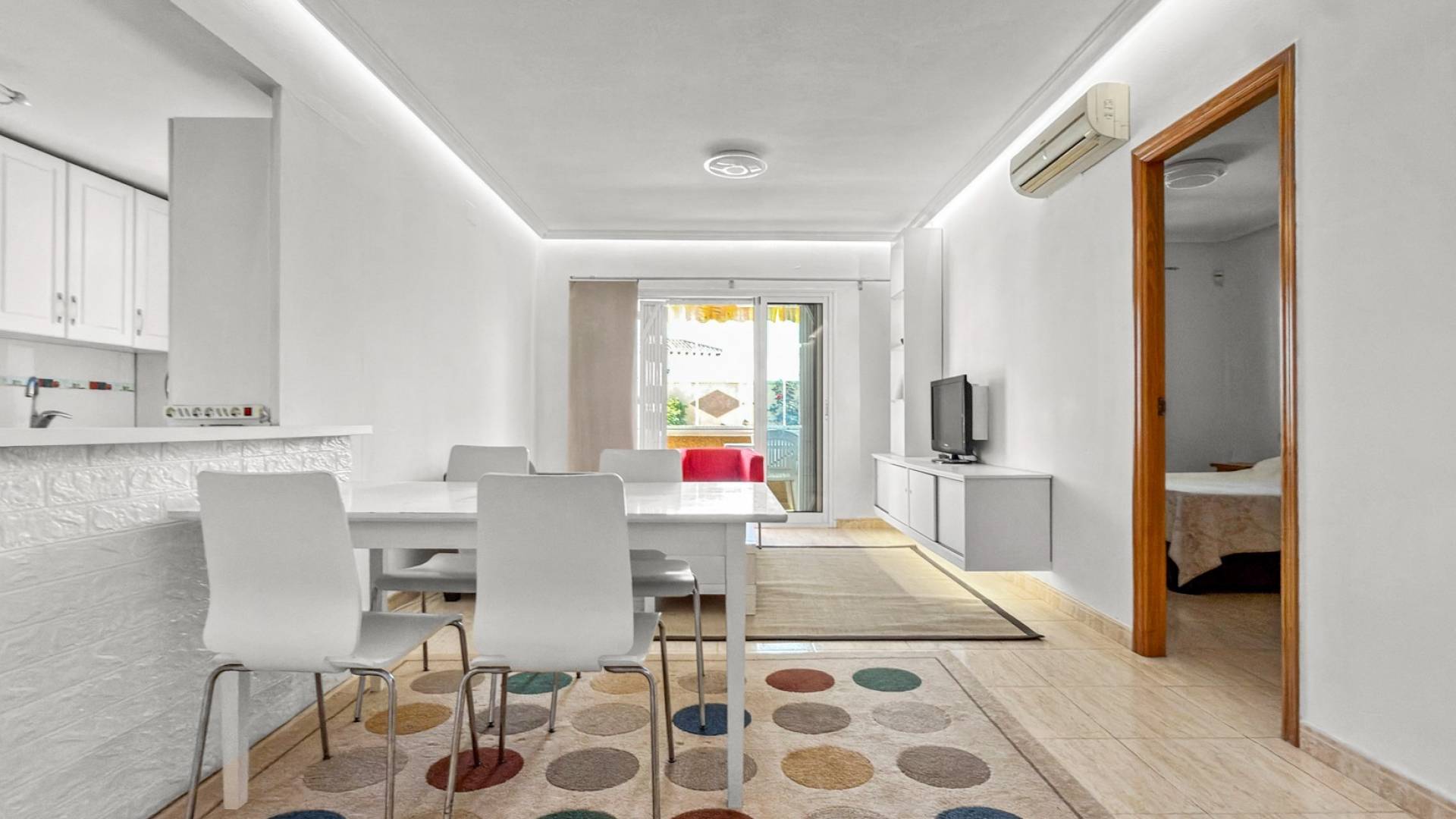 Gebraucht - Apartamento - Orihuela - Playa Flamenca