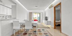 Gebraucht - Apartamento - Orihuela - Playa Flamenca
