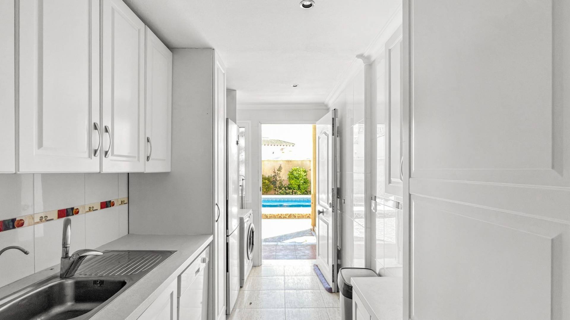 Gebraucht - Apartamento - Orihuela - Playa Flamenca
