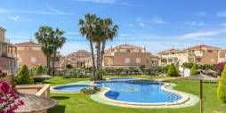 Gebraucht - Apartamento - Orihuela - Playa Flamenca