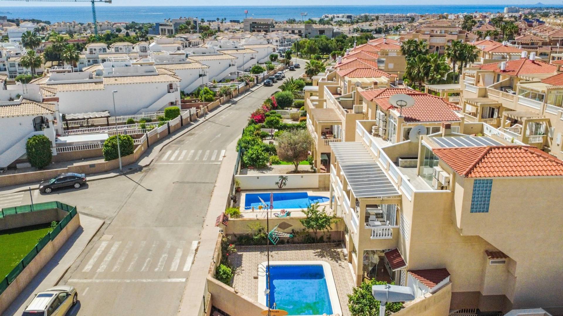Gebraucht - Apartamento - Orihuela - Playa Flamenca