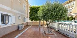 Gebraucht - Apartamento - Orihuela - Playa Flamenca